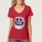 Disco Ball Happy Face