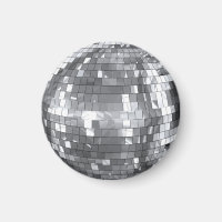 Disco Ball Party Bachelorette Birthday Fun