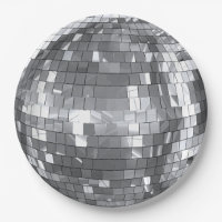 Disco Ball Party Bachelorette Birthday Fun
