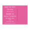Disco Ball, Princess Coach & Horses Save The Date