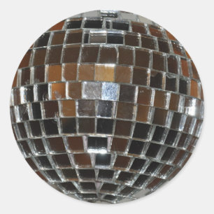 Disco Ball - Stickers