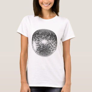 Disco Ball T-Shirt