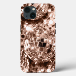 Disco Balls Glam 17 iPhone 13 Case