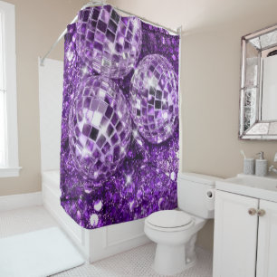 Disco Balls Glam #5 #retro #wall #art