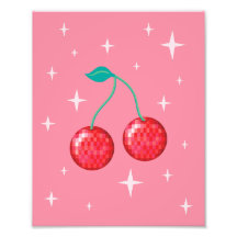 Disco Cherry 1