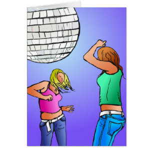 Disco Divas