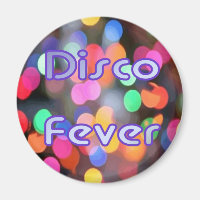 Disco Fever 1