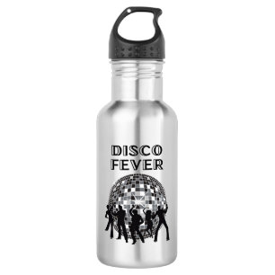 Disco Fever 532 Ml Water Bottle