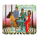 Disco Fever - A Night On The Town