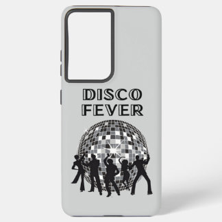 Disco Fever Samsung Galaxy Case