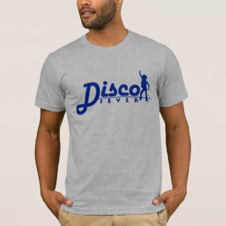 Disco Fever T-shirt