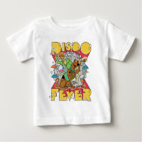 Disco Fever with Scooby and Shaggy