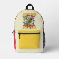 Disco Fever with Scooby and Shaggy