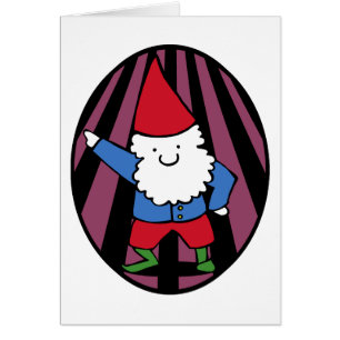 Disco Gnome Night Fever