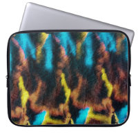 Disco Ikat Pattern. Coloured Dirty Art Background.
