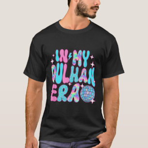 Disco In My Dulhan Bride Wedding Era  T-Shirt