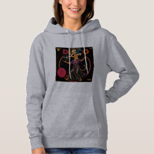 Disco Lioness Hoodie