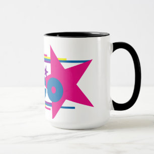 Disco Mug