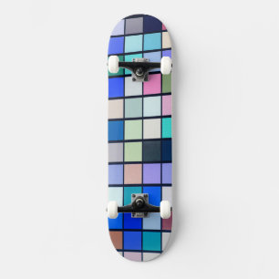 Disco Suicide Bella Borne Deck Skateboard