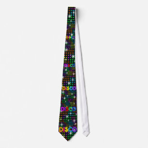 DISCO Tie by SRF