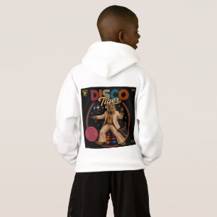 Disco Tiger Album
