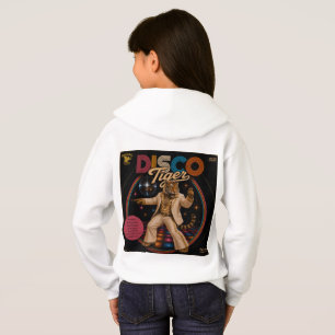 Disco Tiger Album