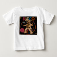 Disco Tiger Album