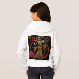 Disco Tigress Album