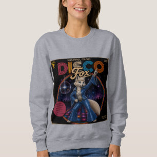 Disco Vixen Sweatshirt