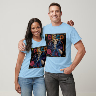 Disco Vixen T-Shirt