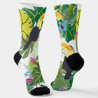 Discorsi tra Tucani antidepressivi Socks