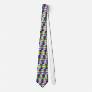 DiscoTech 4 Tie