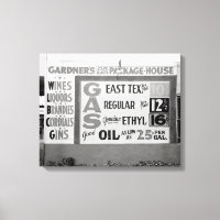 Discount Liquor & Gasoline, 1939