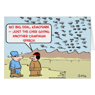 discours de campagne solitaire de garde forestière