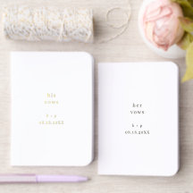 Discours de mariage élégant pour mari et femme