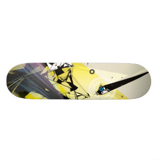 Discourse 3.0 skateboard