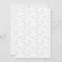Discover Elegant Flat Save the Date Cards