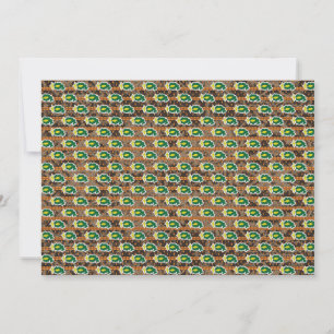 Discover Elegant Flat Save the Date Cards