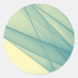 Discover High-Quality Classic Round Stickers