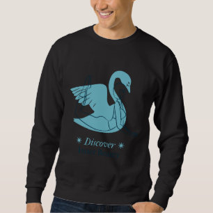Discover Inner Beauty Sweatshirt