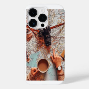 Discover more and more beauty, photography Case-M Case-Mate iPhone 14 Pro Case