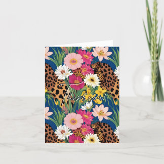 Discover my stunning collection of Thank You cards