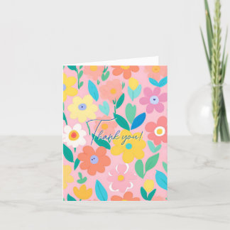 Discover my stunning collection of Thank You cards