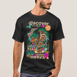 Discover Paradise T-Shirt
