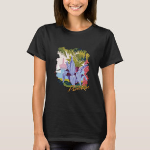 Discover Puerto Rico T-Shirt
