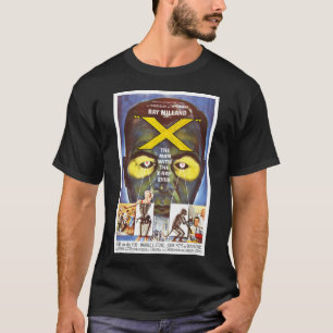 Discover Puerto Rico U.S.A. Where the Americas mee T-Shirt