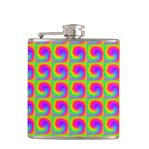 Discover Style of Vinyl Wrapped flasks
