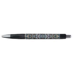 Discover the Beauty of Tribal Pattern Designs Pen