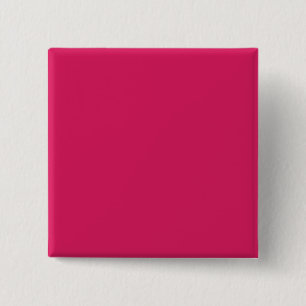 Discover the Elegance of Pink Background  2 Inch Square Button