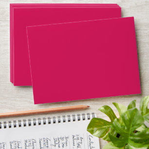 Discover the Elegance of Pink Background Envelope